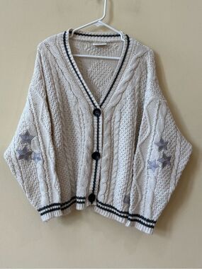 Taylor Swift Folklore Cardigan